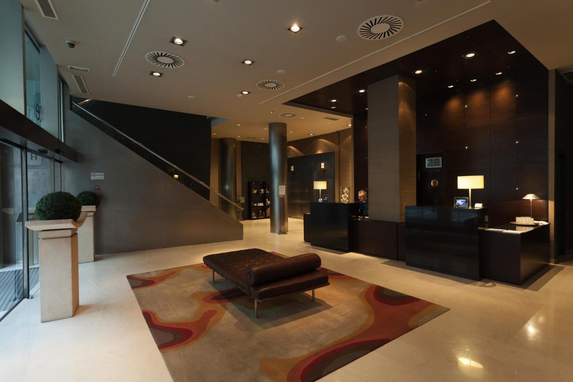 Hotel Conqueridor — Photos 1